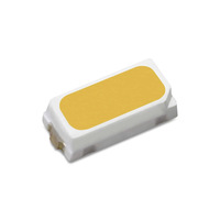 Diode LED SMD haute efficacité CRI80 LUXEON 3014 3V 0.4W 2700k - 6500k 160lm/w CRI80 19-33lm à 60mA