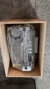 Máquina de Encolar Manual para Cajas, Máquina Eléctrica Semiautomática para Pegar Papel - Product Image 4