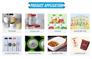 เครื่องฆ่าเชื้อด้วยน้ำแบบฉีดพ่น สำหรับอาหารกระป๋อง หม้อนึ่งความดัน ใบรับรอง 304 สำหรับนมบรรจุขวด/กล่อง อาหารแปรรูป อาหารสำเร็จรูป ปลาปรุงรส - Product Image 5