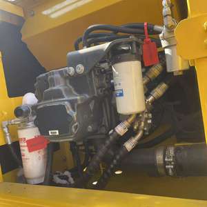 <b>Used</b> Komatsu PC240 Excavator 24.5T With Customs Docs Cross-Border <b>Construction</b> <b>Machinery</b> Supply - Product Image 6