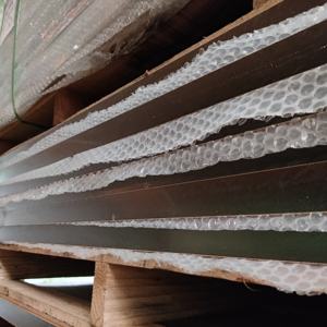 Klare Acryl platte milch weiß große benutzer definierte Acryl ziegel Innen dicke Acryl platte 25-50mm Zoll - Product Image 4