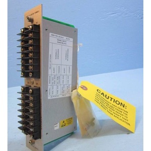 Module d'alimentation 115M7750-01 24V 10A à sortie unique, refroidissement par air, équipement de contrôle industriel, fabriqué aux États-Unis - Product Image 5