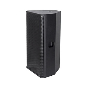 Altavoces de Rango Completo Pasivos PS15 OEM de 15 Pulgadas, Altavoces de Sistema de Sonido para Exteriores/Interiores para Estudio, Conciertos - Product Image 4