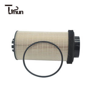 Filtro de combustible, alta calidad, 500 K020236 - Product Image 2