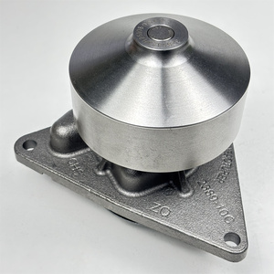 Nouvelle pompe à eau 3800976 3929614 3802479 pour moteur 8.3L 6CT 8.3L 8.3C - Product Image 6
