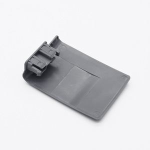 Soporte Lateral para Robot Aspirador Narwal Xiaoyao 001, 68mm x 47mm, Accesorio de Plástico para Uso Doméstico - Product Image 4