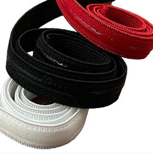 <span class=keywords><strong>Nastro</strong></span> Elastico in Poliestere Tinteggiabile Antiscivolo per Cinghie <span class=keywords><strong>Reggiseno</strong></span>, <span class=keywords><strong>Nastro</strong></span> Adesivo Anti-Caduta, <span class=keywords><strong>Nastro</strong></span> Elastico Lavorato a Maglia ad Alta Elasticità - Product Image 5