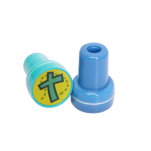 Productos <span class=keywords><strong>para</strong></span> bebés, sellos de cualquier juguete, sellos personalizados, sello autoentintable, suministros <span class=keywords><strong>para</strong></span> profesores de solería, sellos - Product Image 4