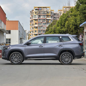 Chery jetour X90 <span class=keywords><strong>plus</strong></span> 2023 Voiture à essence Jetour X70plus SUV à essence Jetour x90plus X90 x70 <span class=keywords><strong>iDM</strong></span> Véhicules électriques Automobile - Product Image 3