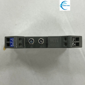 MTL 761ac 션트 다이오드 안전 장벽, 영국 오리지널, <span class=keywords><strong>9V</strong></span> 90 - Product Image 2