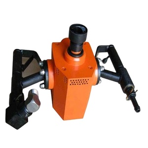 Machine de forage d'ancre pneumatique, à main, 50 v ZQS-50 - Product Image 1
