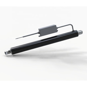 Robot, Ev Aletleri ve Akıllı Ev Kullanımı için Özelleştirilmiş Mini Kalıcı Mıknatıslı Lineer Aktüatör 12V - Product Image 5