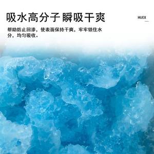 Almohadilla de Enfermería Médica Gongtai, Almohadilla de Maternidad de Polímero Engrosado, Almohadilla Absorbente de Humedad y a Prueba de Incontinencia para Personas Mayores, 60*90 - Product Image 3