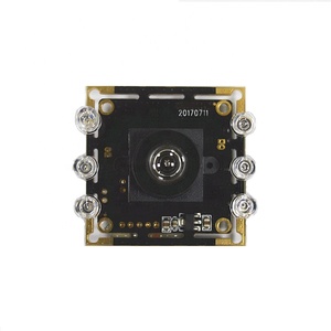 Módulo USB Dinámico Amplio Personalizado AR0130 CMOS Blanco y Negro de Banda Estrecha 850 Infrarrojo Reconocimiento Facial de <span class=keywords><strong>Iris</strong></span> Cámara de Alto Rendimiento - Product Image 2