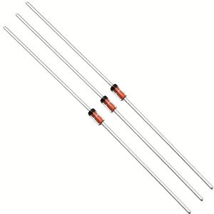 100% Brand-New & Original P4KE6.8A DO-41 Diode High Quality Integrated Electronic Component Supply CZSKU:EF51UA90 - Product Image 1