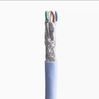 Câble réseau Ethernet UTP STP CAT6 au prix d'usine