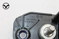 Connecteur basse tension 12V DCDC pour l'assemblage de la batterie principale sans carte de circuit pour les pièces de rechange Model 3/Y 1478576-00-B 1478576-01-A