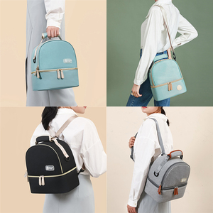 Mini-congélateur Portable de voyage étanche, <span class=keywords><strong>sac</strong></span> à dos isotherme thermique <span class=keywords><strong>pour</strong></span> <span class=keywords><strong>lait</strong></span> <span class=keywords><strong>maternel</strong></span>, <span class=keywords><strong>sac</strong></span> <span class=keywords><strong>pour</strong></span> biberon - Product Image 3
