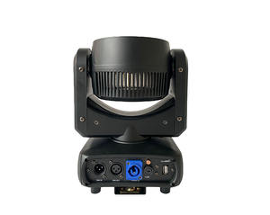 Светодиодный RGB-светильник STS-<span class=keywords><strong>2</strong></span> In1 Cob Led 110W для сцены, панель с LED-дисплеем, световое оборудование для ночных клубов, вечеринок, баров, свадеб, выступлений диджеев - Product Image 3