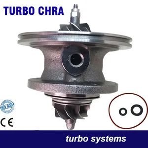 KP35 CHRA 54359880001 54359880007 54359880009 54359700021 cartouche Turbo pour Peugeot 1007 107 <span class=keywords><strong>206</strong></span> 207 307 1.4 <span class=keywords><strong>HDi</strong></span> DV4TD - Product Image 3