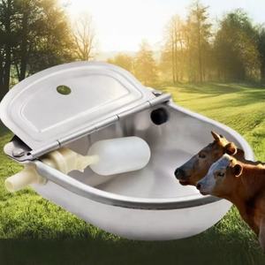 <span class=keywords><strong>Bebederos</strong></span> de Acero Inoxidable <span class=keywords><strong>para</strong></span> Ganado, Dispensador Automático de Agua, Fuente <span class=keywords><strong>para</strong></span> <span class=keywords><strong>Caballos</strong></span> y Ganado. - Product Image 2