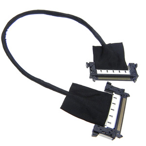 2 Ch 8-Bit 51 Pins Fi-re51pin Fi-re51s-hf-r1300 Connector Lvds Kabel Voor Lcd-Paneel - Product Image 1