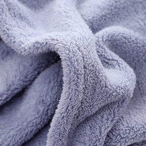 Strong Water Absorbent Quick Dry <strong>Microfibre</strong> <strong>Hair</strong> Towel <strong>Wrap</strong> for Women Turban - Product Image 6