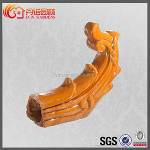 Tegole a Forma di Drago Cinese per <span class=keywords><strong>Casa</strong></span> <span class=keywords><strong>del</strong></span> <span class=keywords><strong>Tè</strong></span> Giapponese - Product Image 5