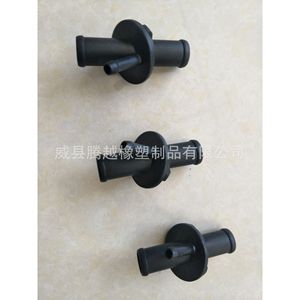 Tuyau d'huile et d'eau Benbao 2028321115, tuyau en caoutchouc EPDM automobile pour système de refroidissement du moteur - Product Image 2