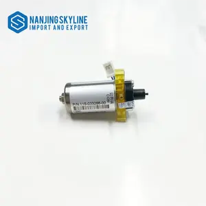 Mindray BC-20S/BC-30S Hematologia Analyzer Self-made Three Way Valve - Product Image 4