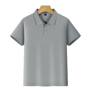 T-shirt e <span class=keywords><strong>polo</strong></span> da bambino in cotone personalizzato di alta qualità per bambini a manica corta uniforme scolastica <span class=keywords><strong>Polo</strong></span> estive traspirante - Product Image 6