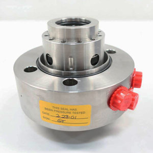 John Crane tipo 8B1 2 pulgadas B13191 sello mecánico CAR/<span class=keywords><strong>SIC</strong></span>/VIT/304 - Product Image 2