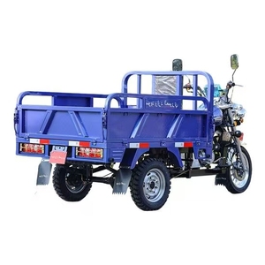 มอเตอร์ไซค์สามล้อ150cc/200ซีซี250cc - Product Image 2