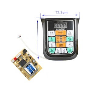Carte de commande pour autocuiseur électrique SON DF07, carte mère, carte à boutons, pièce de rechange - Product Image 1