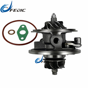 Para Audi A3 Seat Cordoba Lbiza III Skoda Octavia Fabia VW 1,9 TDI 8L 74 85Kw <span class=keywords><strong>100</strong></span> 115HP ATD BVK Turbo cartucho BV39 54399880017 - Product Image 3