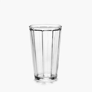 Vasos de Vidrio Personalizados al por Mayor, 320 ml, 10.8 oz, Muestra Gratis, Aptos para Lavavajillas, Seguros para Alimentos, Alta Calidad, para Café y Té - Product Image 1