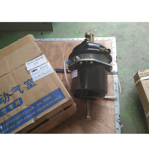 Pièces de rechange de haute qualité pour le renfort de frein et <span class=keywords><strong>d</strong></span>'embrayage, <span class=keywords><strong>chambre</strong></span> à <span class=keywords><strong>air</strong></span> de frein 3530-00039 pour <span class=keywords><strong>camion</strong></span> - Product Image 5