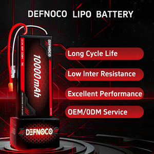 제조 <span class=keywords><strong>4S</strong></span> 6S FPV 드론 <span class=keywords><strong>Lipo</strong></span> 배터리 10000mAh 9500mAh 9000mAh 70C 22.2v XT60 RC 드론 헬리콥터 모델 취미 비행기 - Product Image 5