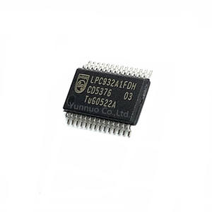 P89LPC932 Super Septiembre Microcontrolador original Componente electrónico Circuito integrado <span class=keywords><strong>Ic</strong></span> P89LPC932A1FA - Product Image 6