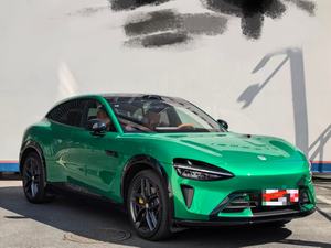 Auto Usado <span class=keywords><strong>Xiaomi</strong></span> YU7 2025 Ultra Largo Alcance Alto Rendimiento Tracción en las Cuatro Ruedas Edición Máxima Auto Eléctrico Hecho en China - Product Image 3