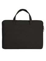 Prix d'usine, logo personnalisé, sac pour ordinateur portable 14 pouces 15 pouces, matériau polyester léger, sacoche portable pour ordinateur, sac pour ordinateur portable pour les affaires