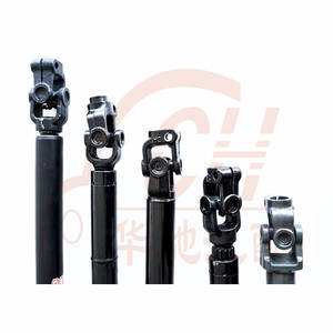 Auman Howo Tianlong Chenglong 3404010C0104 Ensemble d'arbre de direction à grande échelle, nouvelle pompe de direction assistée en métal - Product Image 1