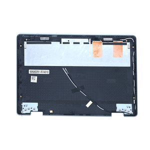 Cubierta Trasera LCD 90NX0291-R7A010 para Asus C214MA Chromebook 11, Pieza de Repuesto para Reparación, Carcasa - Product Image 2