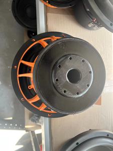 Vansonic Caisson de basses de 12 "2400 Watt Peak (1200W RMS) double impédance de 4 ohms Caisson de basses de voiture de la série VC Cône en papier Caisson de basses de compétition de 12 pouces - Product Image 4