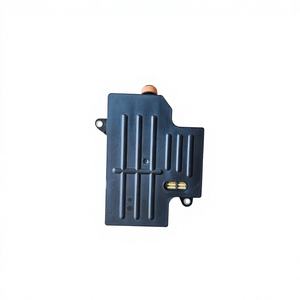 Universal 10L60 Transmission Filter and <b>Oil</b> <b>Pan</b> Gasket Kit for Cadillac CT5/CT6 10AT Clutch Kits & Accessories Compatible - Product Image 1