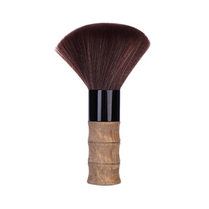 Cepillo Ovalado para Cabello con Cerdas, Suministros para Salón de Belleza, Uso General - Product Image 1