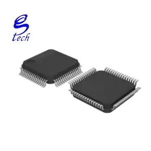 CM108AH New And Original IC In Stock Audio Converter Integrated Circuit Electronic Components IC CM108AH