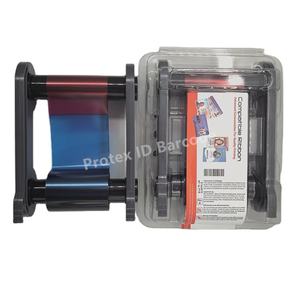 <span class=keywords><strong>Ruban</strong></span> YMCKO Compatible <span class=keywords><strong>Evolis</strong></span> R5F002EAA pour Imprimantes <span class=keywords><strong>Evolis</strong></span> <span class=keywords><strong>Zenius</strong></span> - Product Image 5