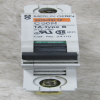 Interruptor Automático PLC MERLIN Compatible con RIN MULTI9 C60N 1 POLO 277 VAC 24110 Venta al por Mayor