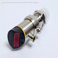 Sensor Efector Pi1097 (Kotak Baru) Baru Asli Siap Pakai Otomasi Industri Pengontrol Pemrograman Plc Khusus